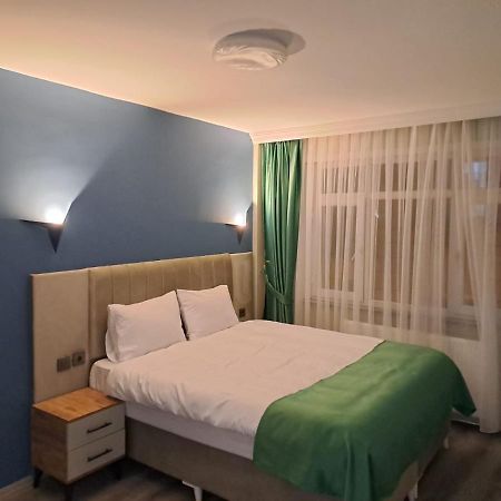 Taksim Nida Flats Apartment อิสตันบูล ภายนอก รูปภาพ