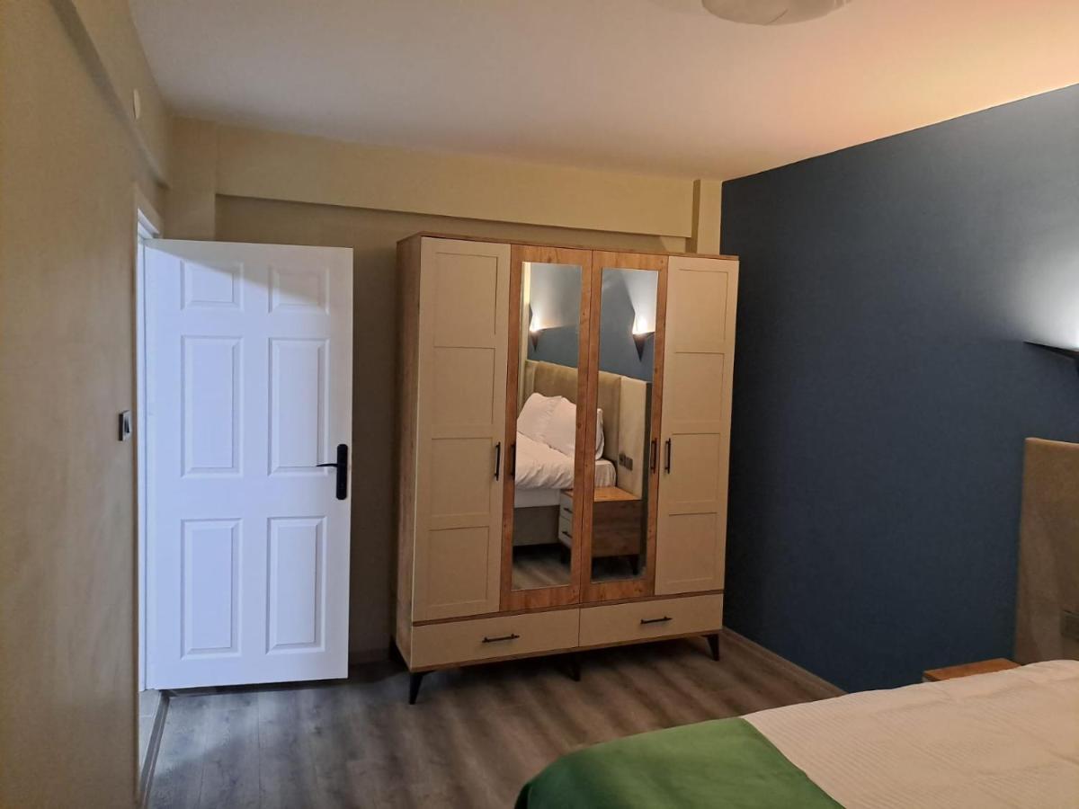 Taksim Nida Flats Apartment อิสตันบูล ภายนอก รูปภาพ