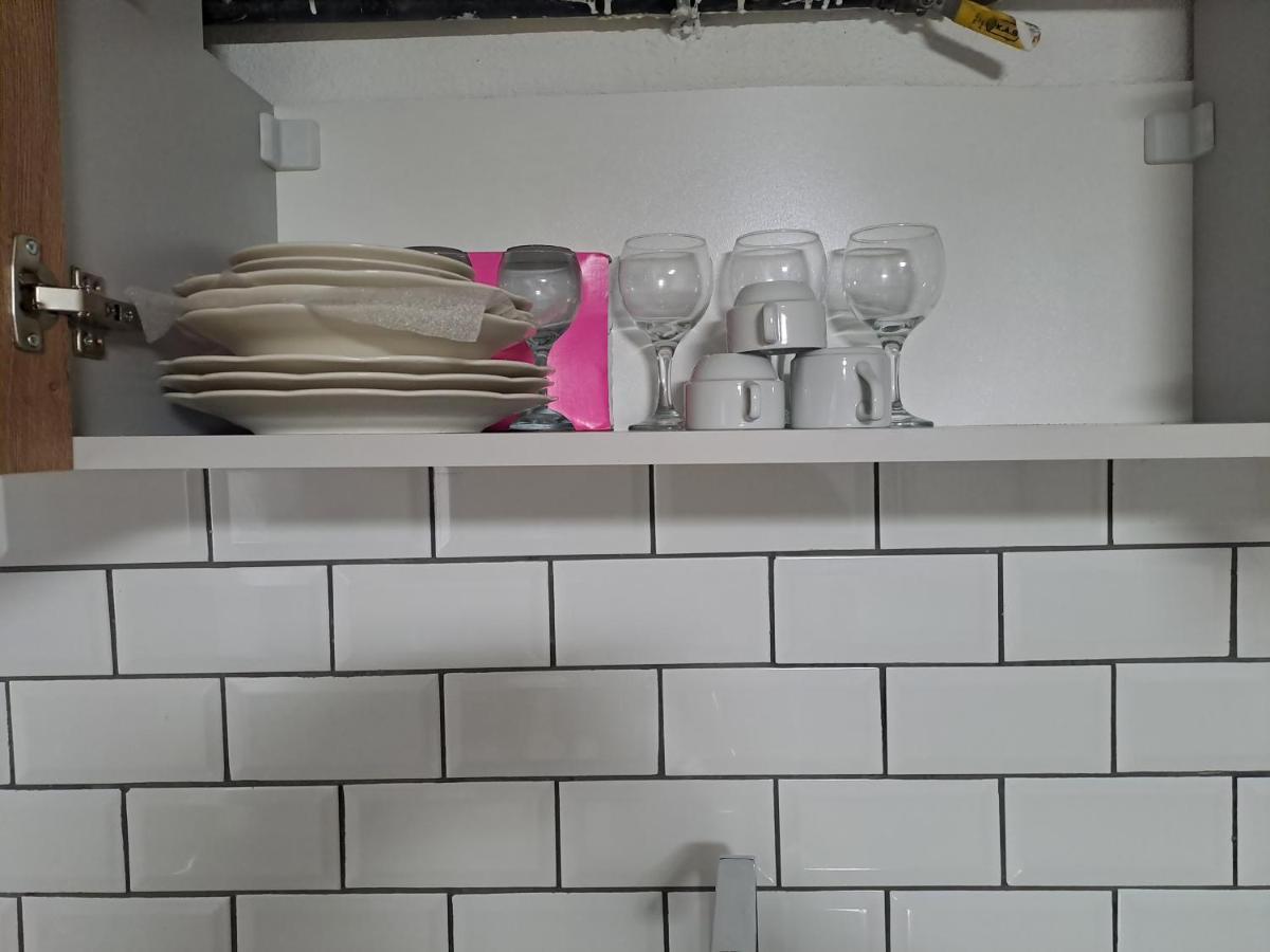 Taksim Nida Flats Apartment อิสตันบูล ภายนอก รูปภาพ