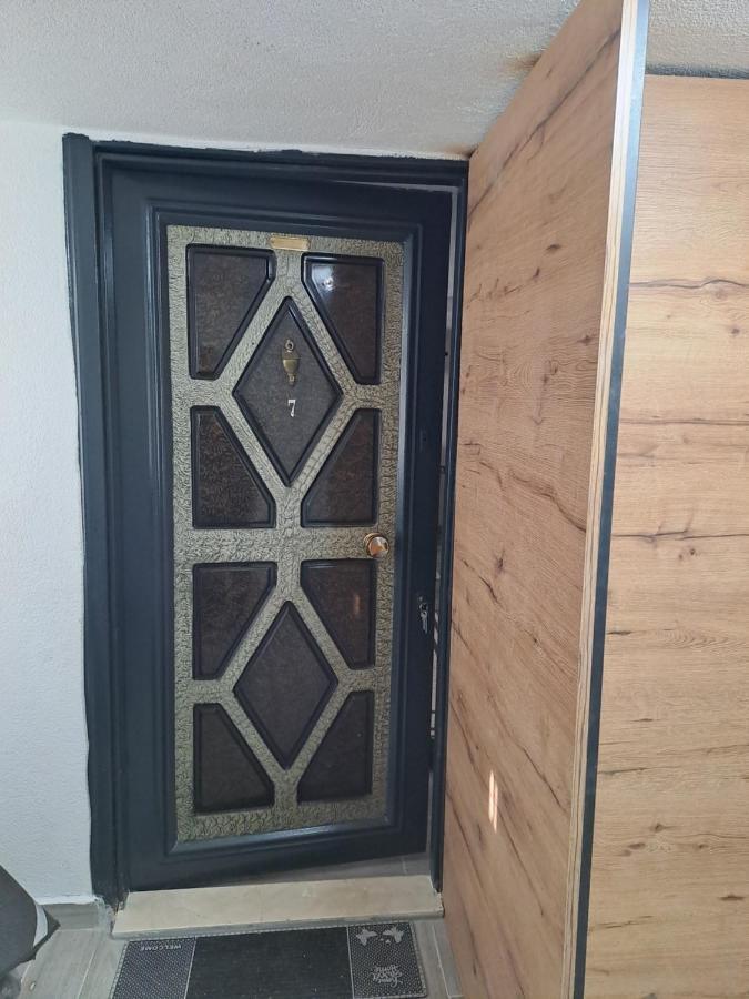 Taksim Nida Flats Apartment อิสตันบูล ภายนอก รูปภาพ